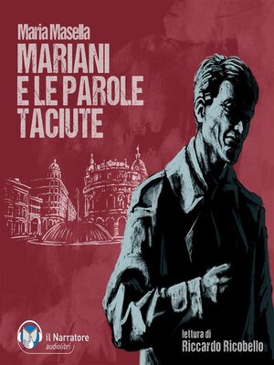 cover image of Mariani e le parole taciute